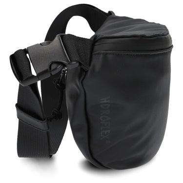 zwei Cargo CAH55 - Gürteltasche 31 cm (black) - Markenkoffer