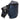 zwei Cargo CAH55 - Gürteltasche 31 cm (metallic - blue) - Markenkoffer