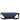 zwei Cargo CAH55 - Gürteltasche 31 cm (metallic - blue) - Markenkoffer