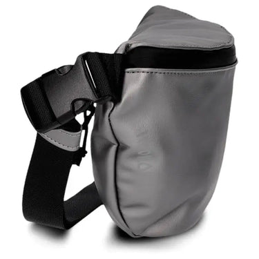 zwei Cargo CAH55 - Gürteltasche 31 cm (metallic - stone) - Markenkoffer