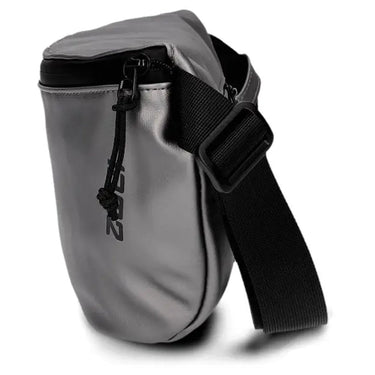 zwei Cargo CAH55 - Gürteltasche 31 cm (metallic - stone) - Markenkoffer