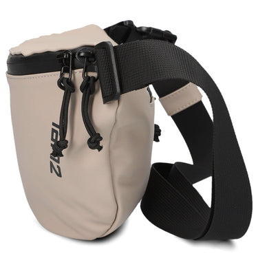 zwei Cargo CAH55 - Gürteltasche 31 cm (sand) - Markenkoffer