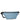 zwei Cargo CAH55 - Gürteltasche 31 cm (sky) - Markenkoffer