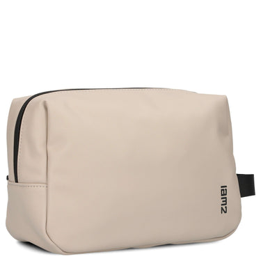 zwei Cargo CAN50 - Kulturbeutel 25 cm (sand) - Markenkoffer