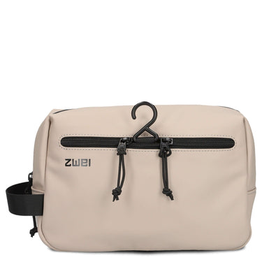 zwei Cargo CAN50 - Kulturbeutel 25 cm (sand) - Markenkoffer