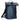 zwei Cargo CAR200 - Rucksack 44/52 cm (metallic - blue) - Markenkoffer