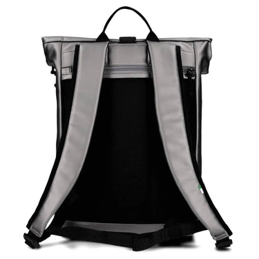 zwei Cargo CAR200 - Rucksack 44/52 cm (metallic - stone) - Markenkoffer