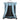 zwei Cargo CAR200 - Rucksack 44/52 cm (sky) - Markenkoffer