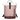 zwei Cargo CAR200 - Rucksack 44/52 cm (white - bordeaux) - Markenkoffer