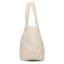 zwei Cleo - Shopper 42 cm (sand - new) - Markenkoffer