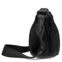 zwei Cleo - Umhängetasche 30 cm (black-new) - Ansicht 5