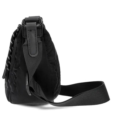 zwei Cleo - Umhängetasche 30 cm (black-new) - Ansicht 3