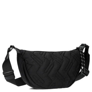 zwei Cleo - Umhängetasche 30 cm (black-new) - Ansicht 2