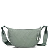 Cleo - Shoulder Bag 30 cm (eucalyptus)