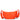 zwei Cleo - Umhängetasche 30 cm (Papaya) - Markenkoffer