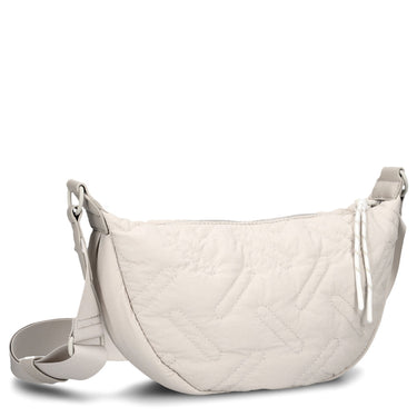 zwei Cleo - Umhängetasche 30 cm (sand) - Markenkoffer