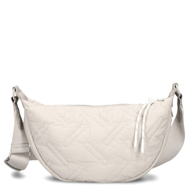 zwei Cleo - Umhängetasche 30 cm (sand) - Markenkoffer