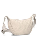 zwei Cleo - Umhängetasche 30 cm (sand - new) - Markenkoffer