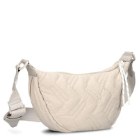 zwei Cleo - Umhängetasche 30 cm (sand - new) - Markenkoffer