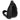 zwei Cleo - Umhängetasche 30 cm (schwarz) - Markenkoffer