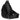 zwei Cleo - Umhängetasche 30 cm (schwarz) - Markenkoffer