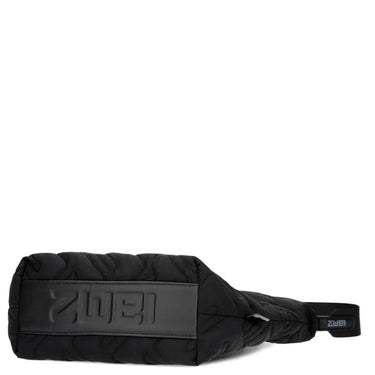 zwei Cleo - Umhängetasche 35 cm (black - new) - Markenkoffer