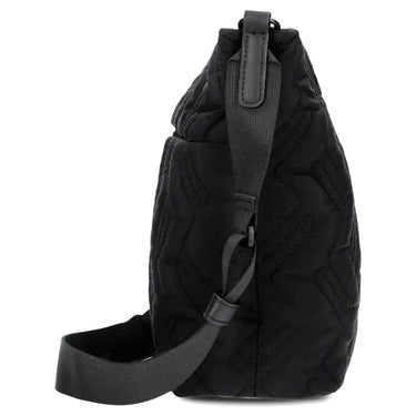 zwei Cleo - Umhängetasche 35 cm (black - new) - Markenkoffer