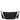 zwei Cleo - Umhängetasche 36 cm (black - new) - Markenkoffer