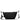 zwei Cleo - Umhängetasche 36 cm (black - new) - Markenkoffer