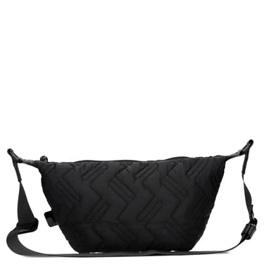 zwei Cleo - Umhängetasche 36 cm (black - new) - Markenkoffer