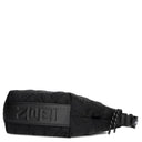 zwei Cleo - Umhängetasche 36 cm (black - new) - Markenkoffer