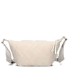 Cleo - Shoulder Bag 36 cm (Color: sand)