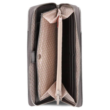 zwei Eva EV2 - Geldbörse 15cc 19 cm (cosmos) - Markenkoffer