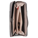 zwei Eva EV2 - Geldbörse 15cc 19 cm (cosmos) - Markenkoffer