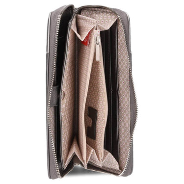 zwei Eva EV2 - Geldbörse 15cc 19 cm (cosmos) - Markenkoffer