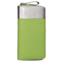 zwei Eva EV2 - Geldbörse 15cc 19 cm (kiwi) - Markenkoffer