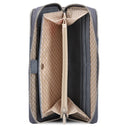 zwei Eva EV2 - Geldbörse 15cc 19 cm (nubuk - sky) - Markenkoffer