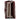 zwei Eva EV2 - Geldbörse 15cc 19 cm (rubin) - Markenkoffer