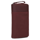 zwei Eva EV2 - Geldbörse 15cc 19 cm (rubin) - Markenkoffer