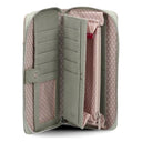 zwei Eva EV2 - Geldbörse 15cc 19 cm (sage) - Markenkoffer