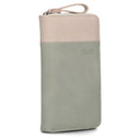 zwei Eva EV2 - Geldbörse 15cc 19 cm (sage) - Markenkoffer
