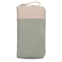 zwei Eva EV2 - Geldbörse 15cc 19 cm (sage) - Markenkoffer