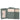 zwei Eva EVW15 - Geldbörse 6cc 11 cm (eucalyptus) - Markenkoffer