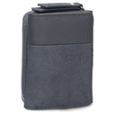 zwei Eva EVW15 - Geldbörse 6cc 11 cm (nubuk-blue) - Ansicht 2