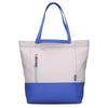 Fiorella FI200 - Shopper 44 cm (Color: ice)