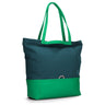 zwei Fiorella FI200 - Shopper 44 cm (petrol) - Markenkoffer