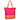 zwei Fiorella FI200 - Shopper 44 cm (pink) - Markenkoffer