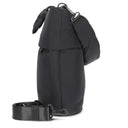 zwei Hannah HA12 - Umhängetasche 32 cm (black) - Markenkoffer