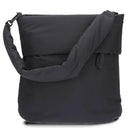 zwei Hannah HA12 - Umhängetasche 32 cm (black) - Markenkoffer