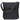 zwei Hannah HA12 - Umhängetasche 32 cm (black) - Markenkoffer
